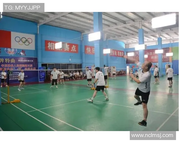 重庆羽毛球队展现卓越团队协作精神助力联赛表现提升