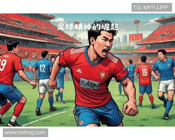 追逐梦想的绿茵传奇我的足球明星之路与成长故事