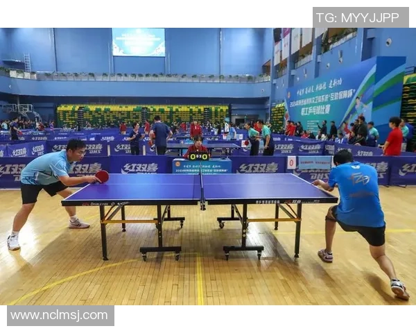 乒乓球战术：西安乒乓球队的快攻体系