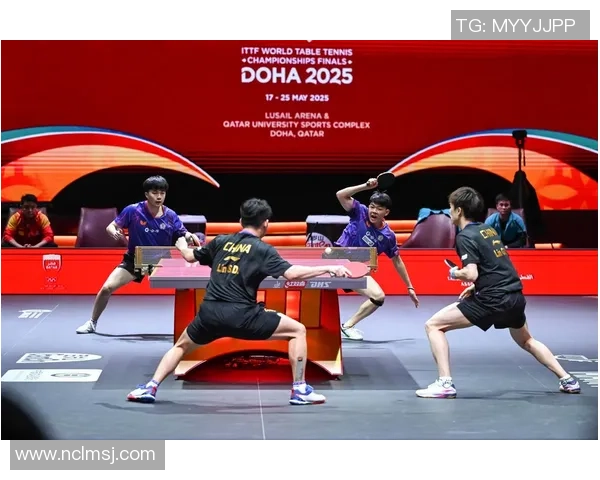 武汉乒乓球队在世锦赛中的技术表现分析与未来展望