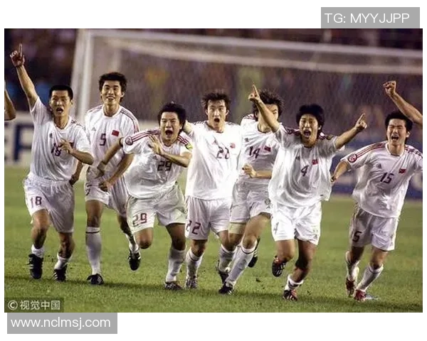 湖北足球明星盘点及其在中国足球历史上的影响力分析 湖北足球明星盘点及其在中国足球历史上的影响力分析